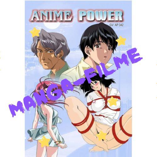 Anime Power #42